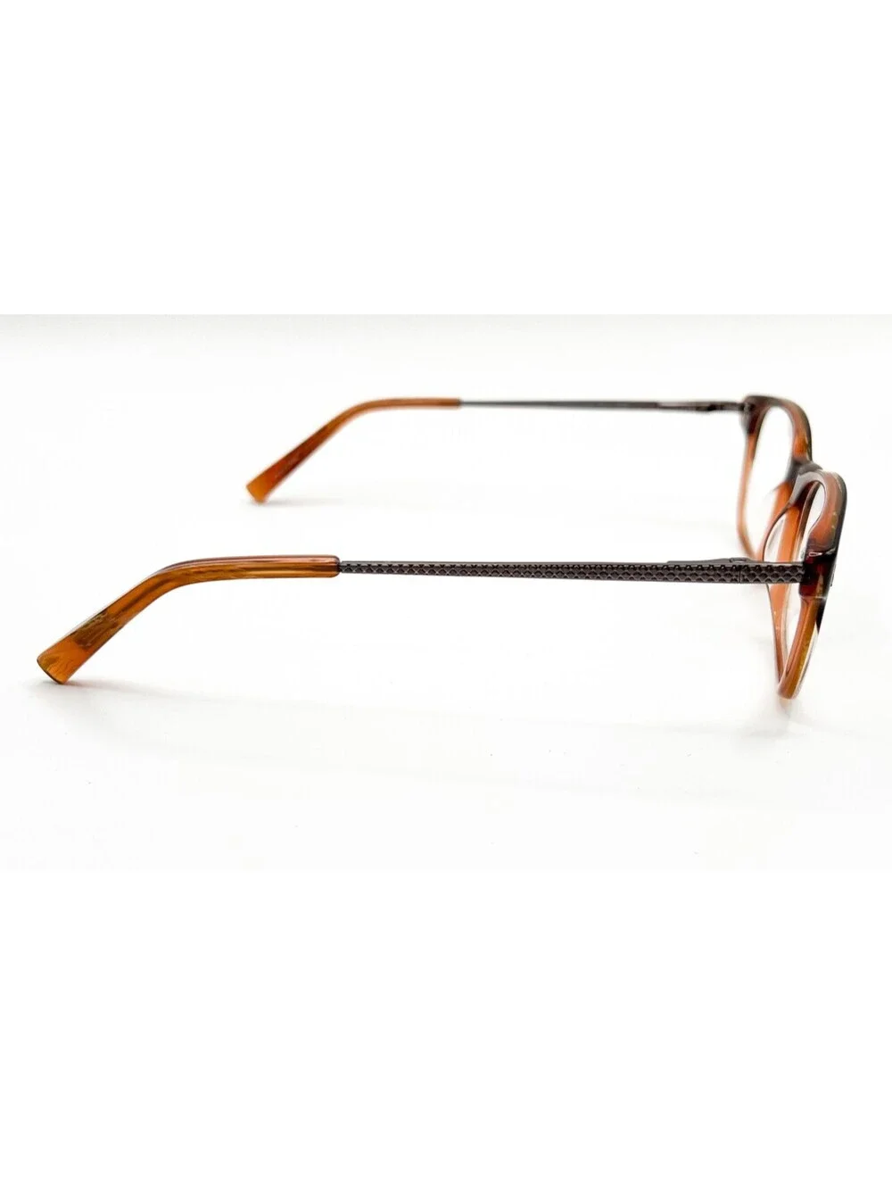Contrast Tracy Brown Authentic Eyeglasses 51-19-140